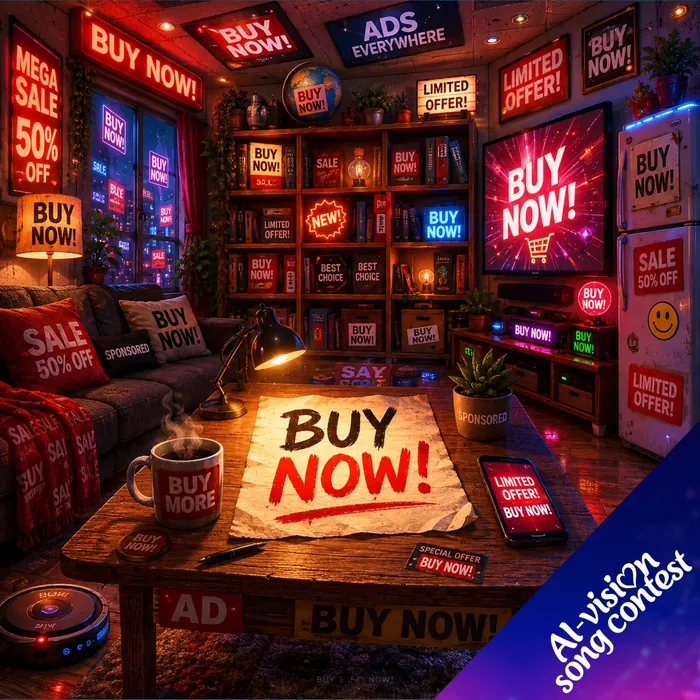 Omslag: 3. Dragonflamez – BUY NOW!
