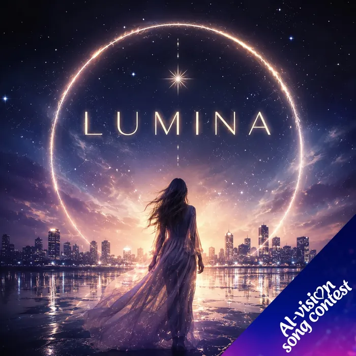 Omslag: 13. StillWatcher – Lumina