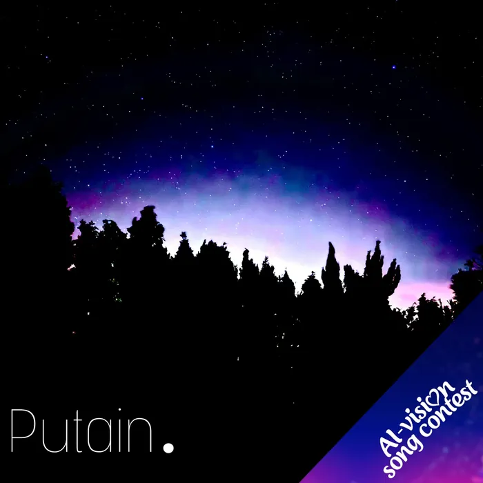 Omslag: 3. Aude – Putain