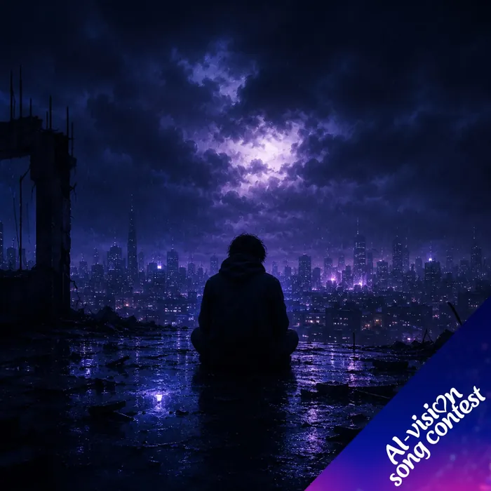 Omslag: 14. Dante – On My Own